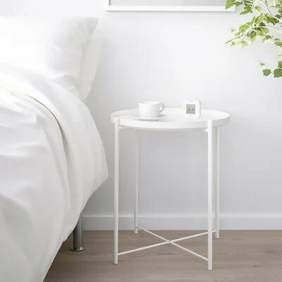 IKEA GLADOM グラドム トレイテーブ...の紹介画像3