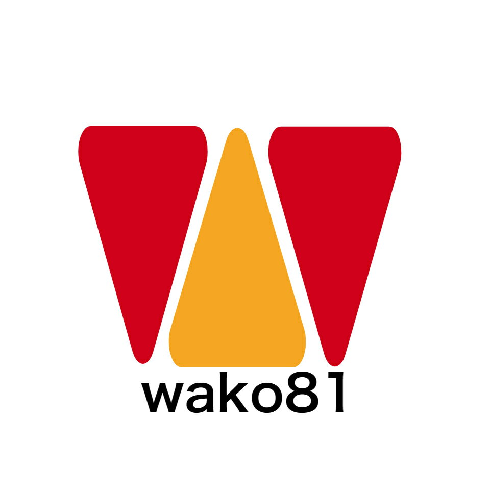 wako81ストアー