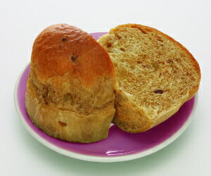 パンの缶詰 パンですよ!コーヒーナッツ味(24...の紹介画像2