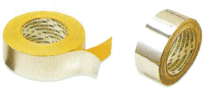 アルミテープ38mm×25m