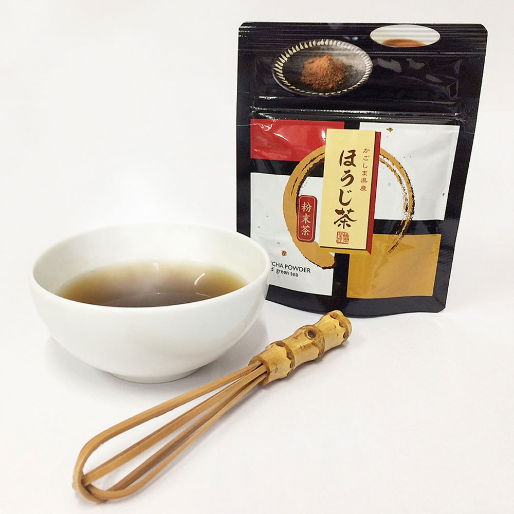 ほうじ茶粉末 30g×1袋粉末袋タイプ 