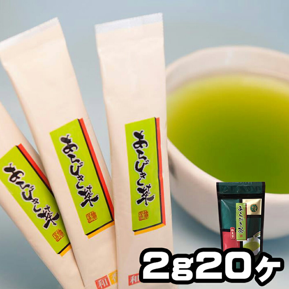 【2024年新茶】粉末緑茶 あらびき茶 