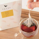 【GreatTaste2023★1つ星受賞】TEAET ウーロンブラックティー 大隅ジンジャー 3g×6包 国産 日本茶 お茶 緑茶 ティーバッグ 紅茶 和紅茶...