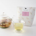 TEAET フレーバーグリーンティー ローズ 5g×3包鹿児島茶 日本茶 お茶 緑茶 茶葉 深蒸し茶 ローズ バラ おしゃれ かわいい プチギフト 送料無料 健康茶 個包装 豪華 花びら プレゼント パーティー イベント フレーバーティー