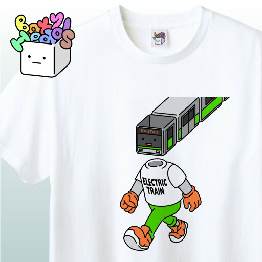 NFT BoxyHeads #182 電車で行こうよくんNFT ボクシィヘッズ 電車男 かっこいい イラスト アパレル グッズ キャラクターホワイト S M L XL NFT BoxyHeads #182 電車で行こうよくんNFT ボクシィヘッズ 電車男 かっこいい イラスト アパレル グッズ キャラクターホワイト S M L XL