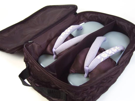 「草履ケース＆キーパー」