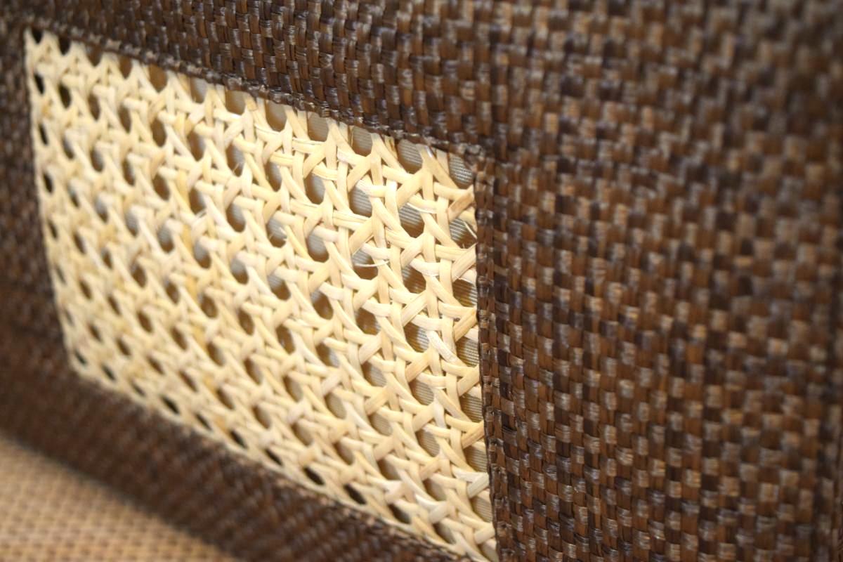 【日本製】【正絹米沢帯地使用】夏バッグ・夏用バッグ・横型トートバッグ・かごバッグ（2）【10P03Sep16】