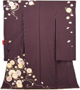 【こむさでもーど】振袖「花鼓」【10P03Dec16】