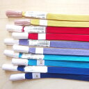 お洒落帯締め 夏物 角朝レース配色撚房 夏物 京都「渡敬」オリジナル商品 和装小物 小紋 紬 色無地 着物小物 和服 レディース 正絹