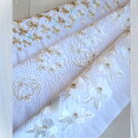 刺繍半衿 結婚式 訪問着 和装小物 豪華刺繍 振袖小物 着付け小物 成人式 卒業式 結婚式 豪華刺繍 上品な刺繍 前撮り 豪華半衿 人気柄半衿