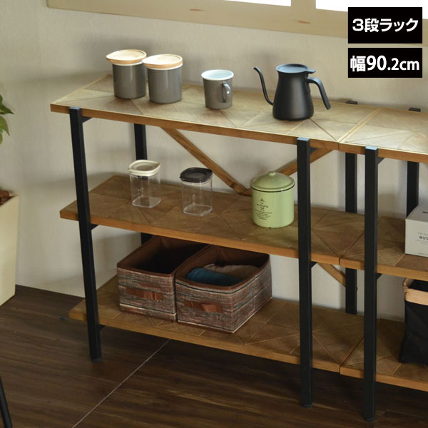 3ʥå KALEIDO 90.2cm źѥ 쥤 KAOR-90-D3-BB