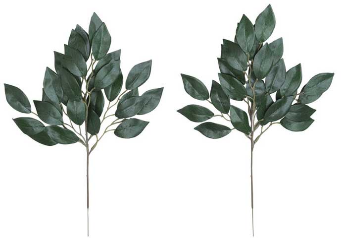 光の楽園 榊小4本セット 96K22 アートフラワー 造花 光触媒