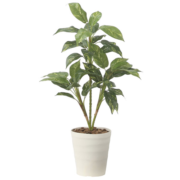 光の楽園 フィロ90 2490A100 アートグリーン フェイクグリーン 人工観葉植物 光触媒