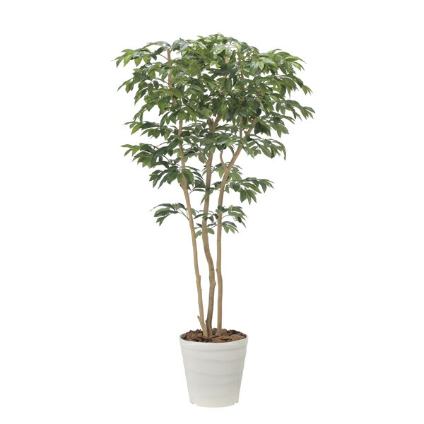 光の楽園 デラックスアルデシア（万両）1.8 2603A500 アートグリーン フェイクグリーン 人工観葉植物 光触媒