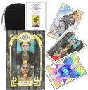 【タロットカード】 【Liminal 11】 【正規販売店】 ニュー チャプター タロット The New Chapter Tarot タロット 占い