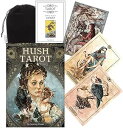 【タロットカード】 【US Games Systems】 【正規販売店】 ハッシュ タロット Hush Tarot タロット 占い