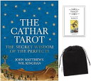 【タロットカード】 【Clarkson Potter】 【正規販売店】 カタリ タロット The Cathar Tarot タロット 占い