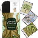    ウィズダム オブ ツリー オラクル The Wisdom of Trees Oracle 木 オラクル 占い