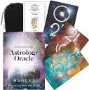 【オラクルカード】 【US Games Systems】 【正規販売店】 アストロジー オラクル Astrology Oracle 占星術 占い