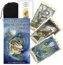 【タロットカード】 【US Games Systems】 【正規販売店】 ファンタスティカル クリーチャーズ タロット Fantastical Creatures Tarot タロット 占い