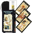 y^bgJ[hz yLo Scarabeoz yK̔Xz GWvV ^bg Egyptian Tarot ^bg 肢