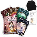 【オラクルカード】 【Hay House】 【正規販売店】 ウィズダム オブ ザ ヒドゥン レルムズ オラクルカード Wisdom of the Hidden Realms Oracle Cards 占い 英語のみ