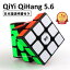 ڥ󥭥1̡ ܸդۡŹQiYi QiHang 5.6 ֥å  3x3x3 Sail W Black 롼ӥå塼  ʤ餫