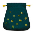 y^bgobOz y^bg|[`z AXgWJ Tarot Bag Astrological BT32 xxbg