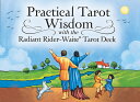 【タロットカード】 【US Games Systems】 【正規販売店】 プラティカル ウィズダム タロット Practical Tarot Wisdom タロット 占い