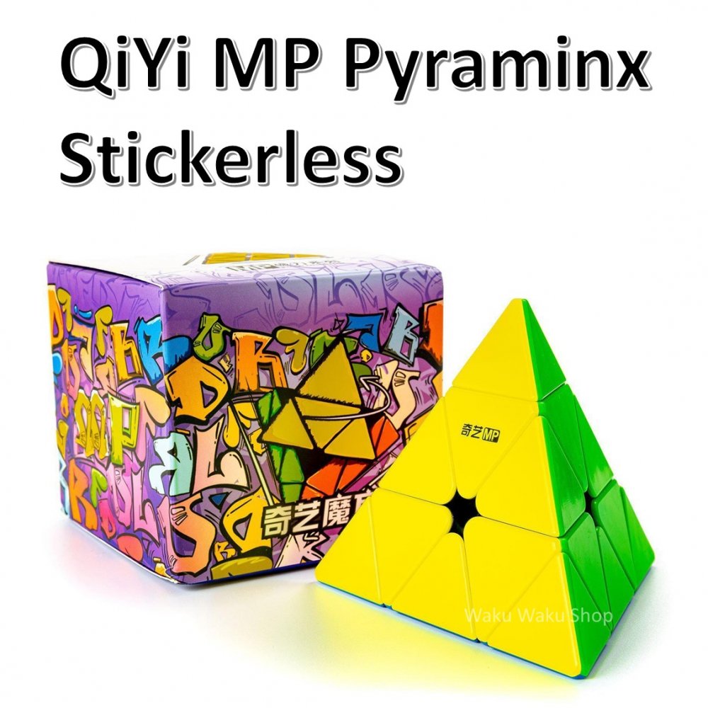 yS̕ۏؕtz yK̔Xz QiYi MP Γ s~NX XebJ[X pyraminx stickerless  Ȃ߂炩