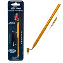 Gold Label Detailing 細字 タッチアップペン 液体ライターペイント Fine Line Painting Pen アプリケーターペン 0.5mm