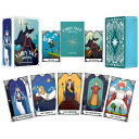 【タロットカード】 【Prime Muse】 【正規販売店】 フェアリー テール タロット Fairy Tale Tarot Deck 妖精 タロット 占い 日...