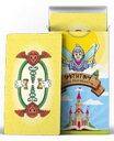 【タロットカード】 【Deckstiny】 【正規販売店】 スミスタイニー タロット:おとぎ話バージョン(大アルカナのみ) Smithtiny Tarot:Cl...