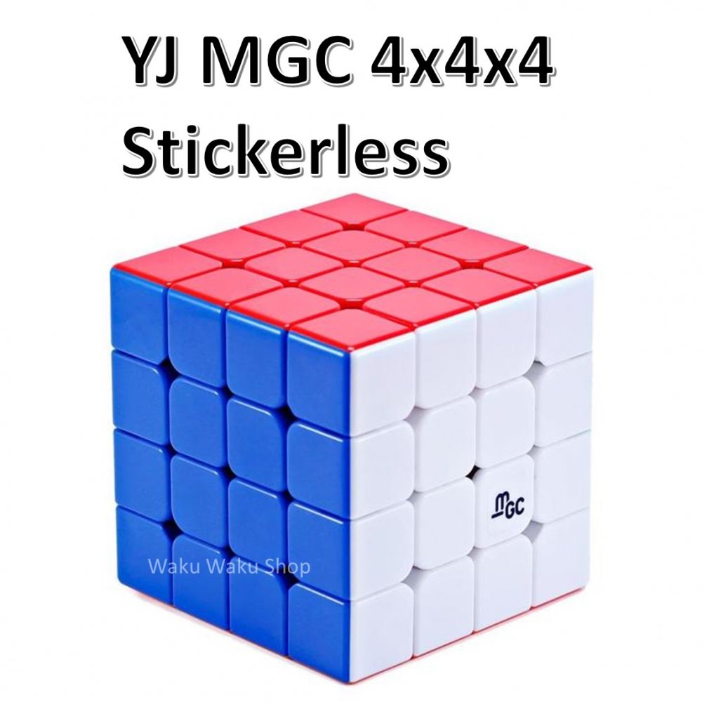 Waku Waku ShopŷԾŹ㤨֡ڰ¿ݾդۡ͢ʡ YJ MGC 4x4x4塼  ƥå쥹 롼ӥå塼  ʤ餫פβǤʤ3,190ߤˤʤޤ