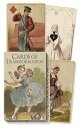 【タロットカード】 【Lo Scarabeo】 【正規販売店】 カード オブ トランスフォーメーション Cards of Transformation 占い ク...