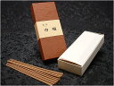 みのり苑 お香 風韻 白檀 短寸 45g(4)