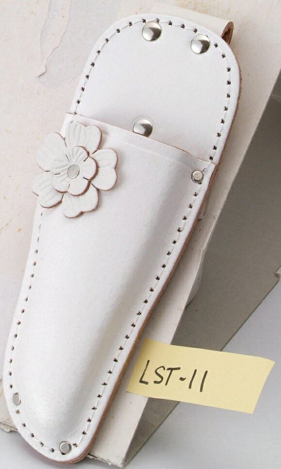 【BLACK FRIDAY限定ポイント5倍（要エントリー）】花付き剪定鋏ケース LST-11 ガーデニング DIY 道具 ..