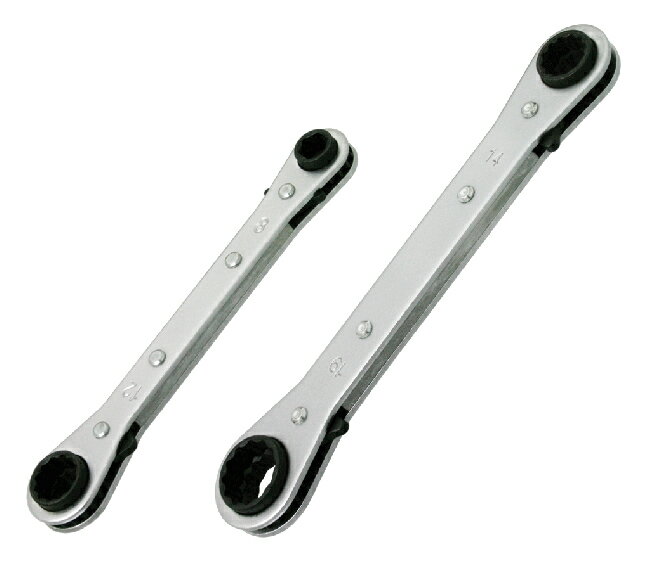 【豊光】8-WAY 板ラチェットレンチ RS-138 DIY/DIY工具/日曜大工/工具/ラチェット/ドライバー/組み立て