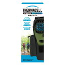 【5/9 16:59までポイント10倍】住化 Thermacell専用ホルダー 住化エンバイロメンタルサイエンス 防虫 虫 アウトドア 屋外 野外 園芸 ガーデ...