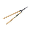 長刃刈込鋏 180mm ガーデニング 園芸 農具 農業 工具 道具 金星 キンボシ(4)