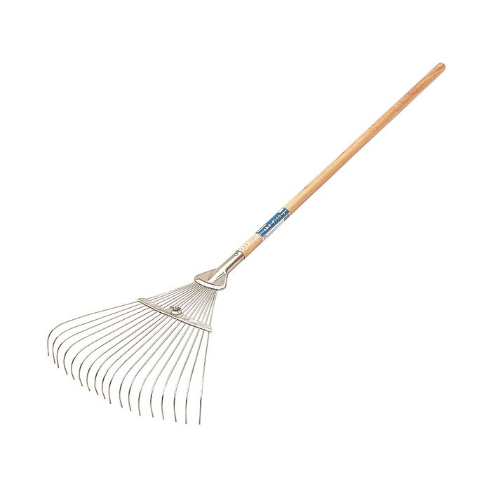 GS 木柄ガーデンクリーナー ガーデニング 園芸 農具 農業 工具 道具 金星 キンボシ