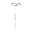 フラットアンカー φ4mm×20cm 10本組 ガーデニング 園芸 農具 農業 工具 道具 金星 キンボシ