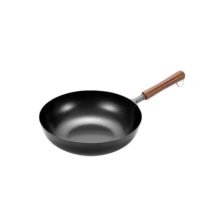 【BLACK FRIDAY限定ポイント5倍(要エントリー)】燕熟の技 いため鍋30cm EJT-501 オール熱源対応 キッチン カトラリー おしゃれ 新生活 ...