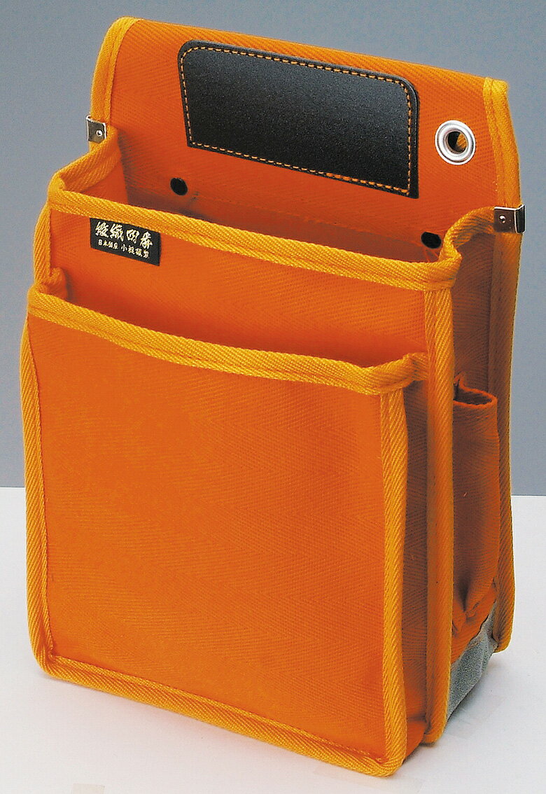 【28％引き】 外線工事向け電工用腰袋（KCN-01BOR）