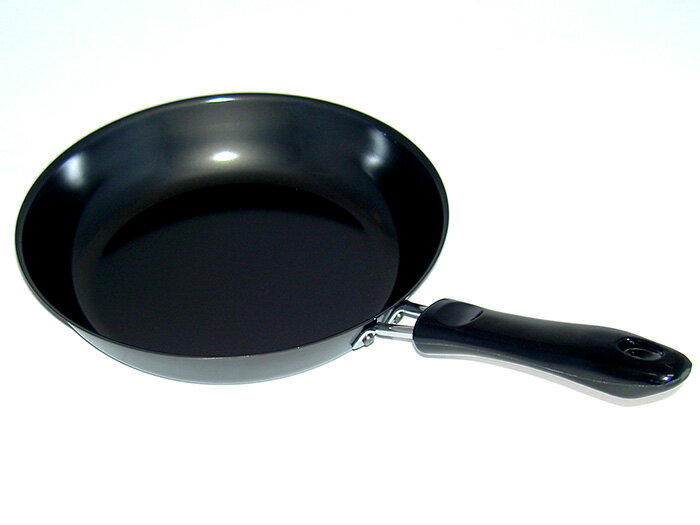 IHクッキングフライパン（KS-2840） オール熱源対応 鍋 なべ キッチン用品 台所用品 キッチンツール 料理 手作り 杉山金属 日本製 国産 燕三条