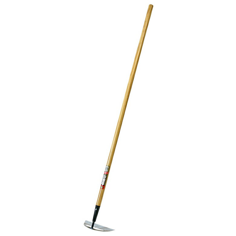 ステンレス窓ホー 1350柄付 浅香工業 ガーデニング用品 園芸用品 農具 農業 家庭菜園 工具 土工 DIY 道..