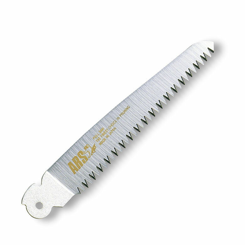 【BLACK FRIDAY限定ポイント5倍（要エントリー）】【メール便】Y-15-1 折込剪定鋸Y-15用替刃 アルスコ..