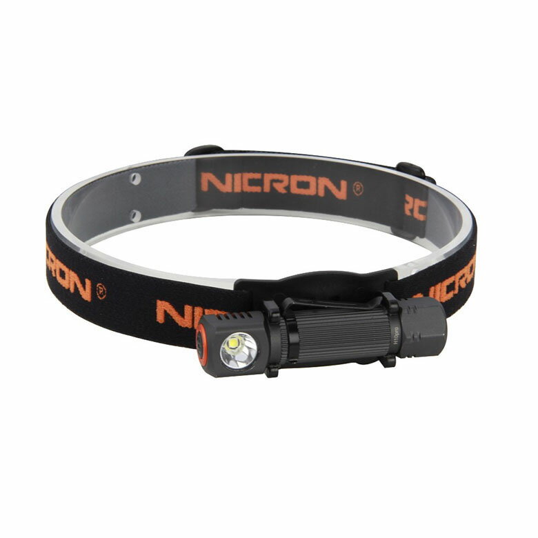 Nicron H10R Pro ELEDwbhCg [d Nicron 