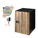 【ポール建て 宅配ボックス】CASS キャス&スタンドセット クスノキ色 スタンドタイプ 戸建て 新築 リーフォーム 宅配ボックス ポール建て 荷物受け 宅配受...