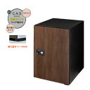 【据置 宅配ボックス】CASS キャス&据え置きベースセット スタッコ色 据置タイプ 戸建て 新築 リーフォーム 宅配ボックス 据え置き 荷物受け 宅配受け オ...